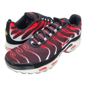 🆕 NIKE Shoes AIR MAX PLUS TN Hot Lava Athletic Sneaker