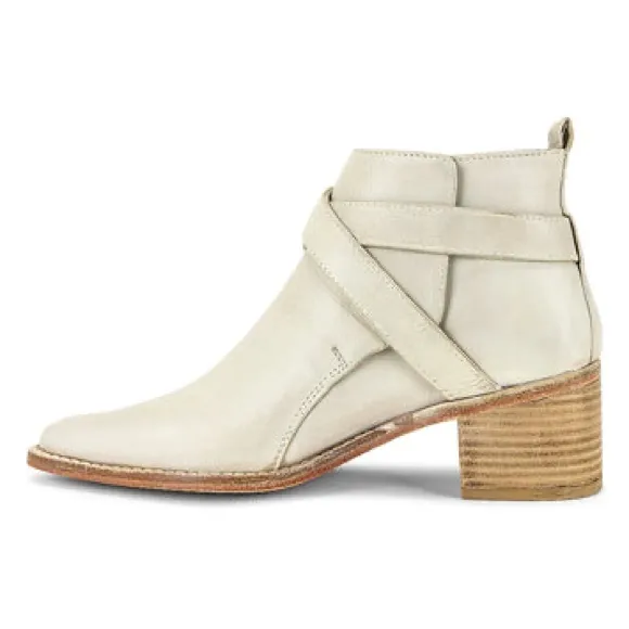❤️❤️ NWT Free People Back Loop Ankle Boots❤️❤️ size 10