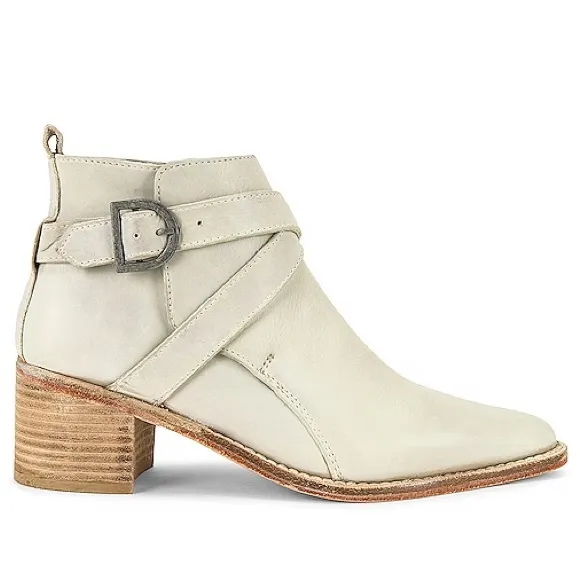 ❤️❤️ NWT Free People Back Loop Ankle Boots❤️❤️ size 10