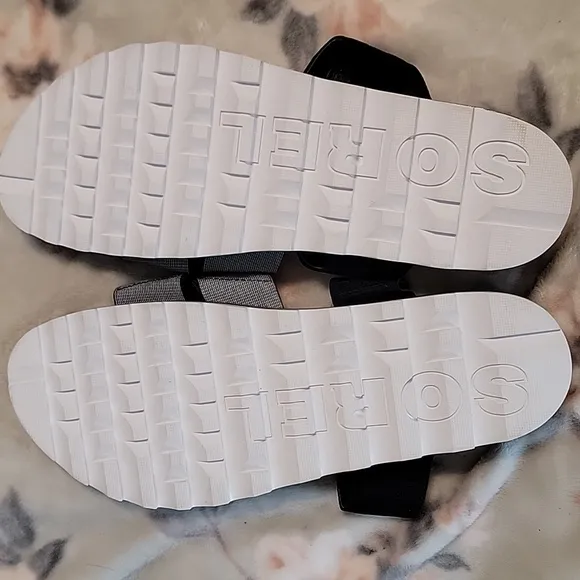 🆕️ Sorel Roaming Slide Sandals