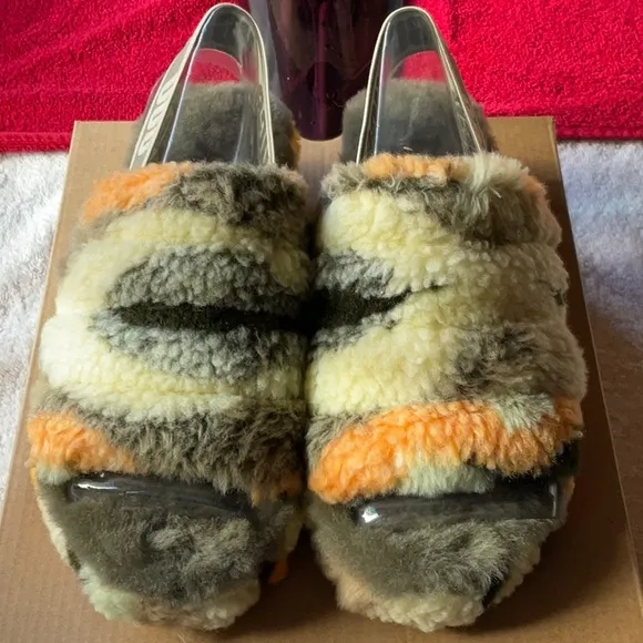 🧡 UGG SANDALS 🧡