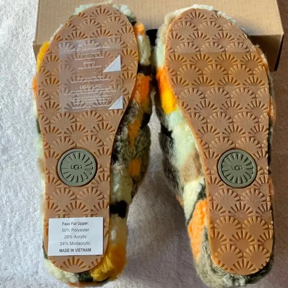 🧡 UGG SANDALS 🧡