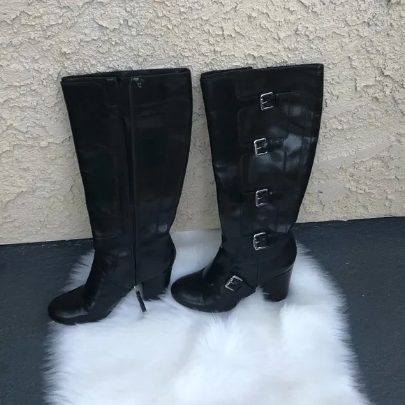 💝 VINCE CAMUTO KYRIA TALL BOOTS