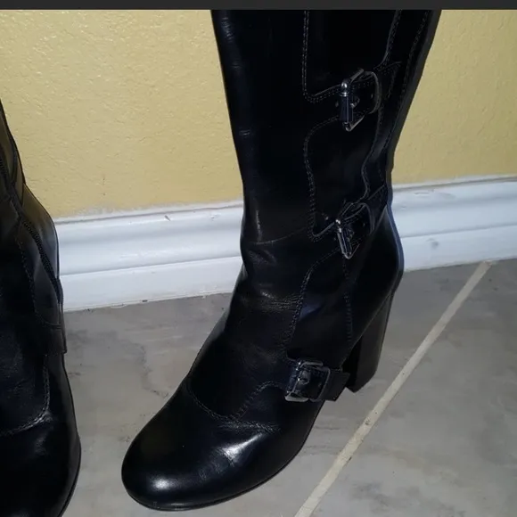 💝 VINCE CAMUTO KYRIA TALL BOOTS
