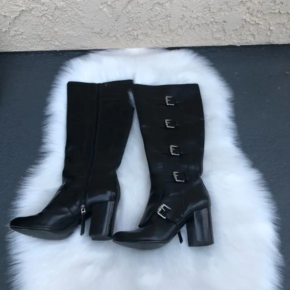 💝 VINCE CAMUTO KYRIA TALL BOOTS
