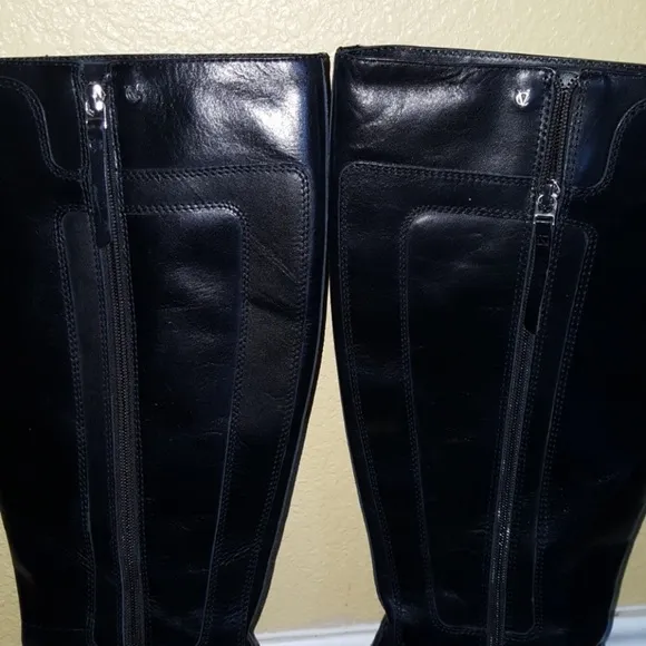 💝 VINCE CAMUTO KYRIA TALL BOOTS