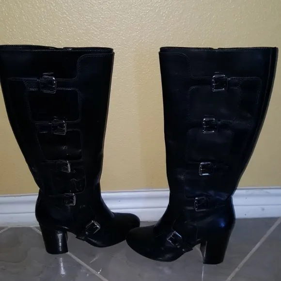 💝 VINCE CAMUTO KYRIA TALL BOOTS
