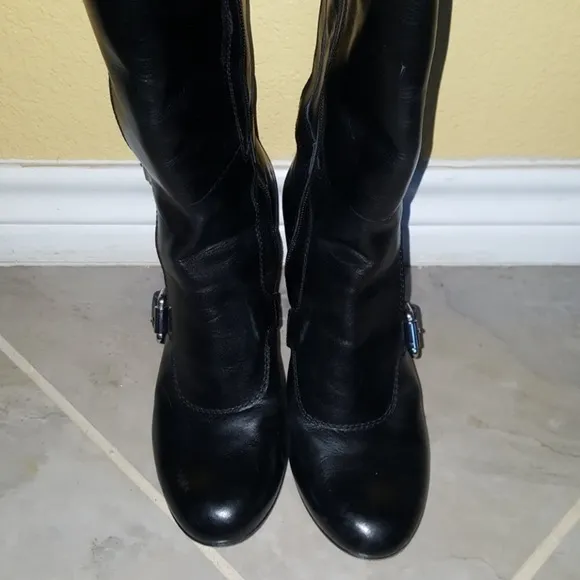 💝 VINCE CAMUTO KYRIA TALL BOOTS