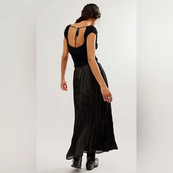 117. NWOT Free People Vera City
