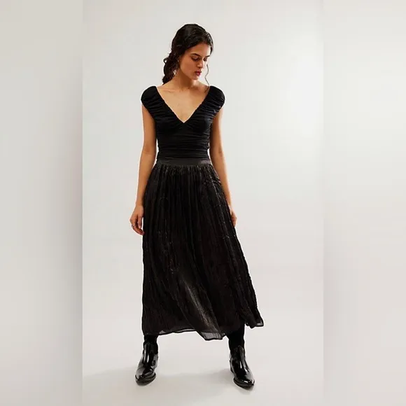 117. NWOT Free People Vera City