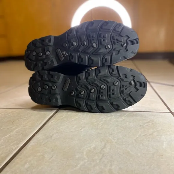 $120  MEN'S WHITE LEDGE MID WATERPROOF HIKING BOOTS TIMBERLAND
