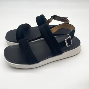 1231 NEW SHOES SANDALS WEDGES  UGG  Lynnden Platform