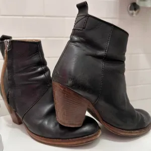 ACNE Studios Ankle Boots