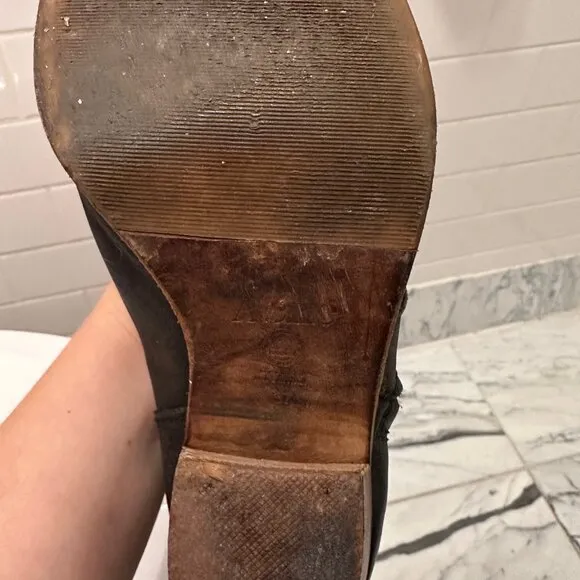 ACNE Studios Ankle Boots