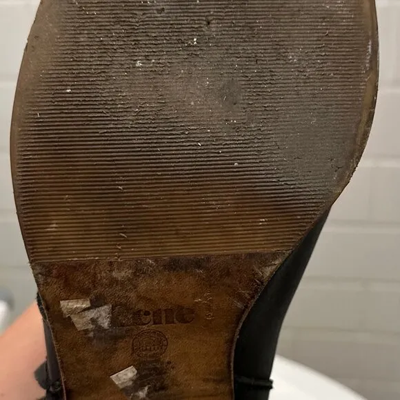 ACNE Studios Ankle Boots