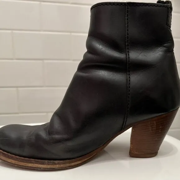 ACNE Studios Ankle Boots