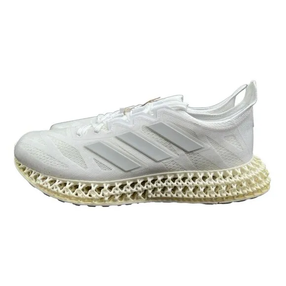 Adidas 4DFWD Cloud White Running Shoes IG8992 Women's Sizes 6.5 - 10