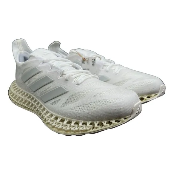 Adidas 4DFWD Cloud White Running Shoes IG8992 Women's Sizes 6.5 - 10