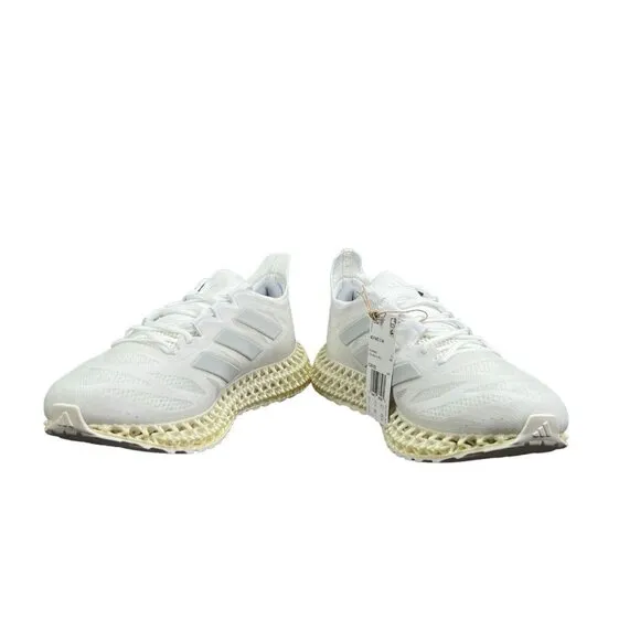 Adidas 4DFWD Cloud White Running Shoes IG8992 Women's Sizes 6.5 - 10