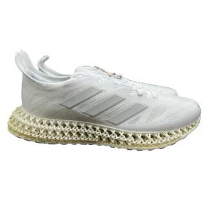 Adidas 4DFWD Cloud White Running Shoes IG8992 Women's Sizes 6.5 - 10