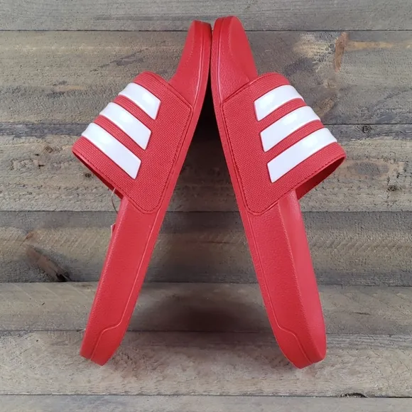 adidas Adilette Shower Post Swim Slides Sandals