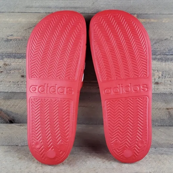 adidas Adilette Shower Post Swim Slides Sandals