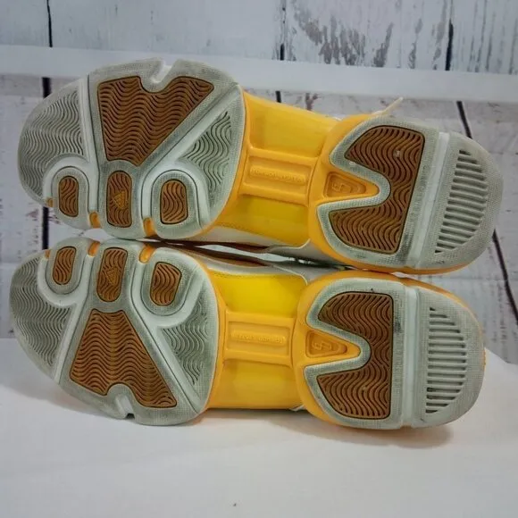 Adidas Adiprene Torsion System Athletic Shoes