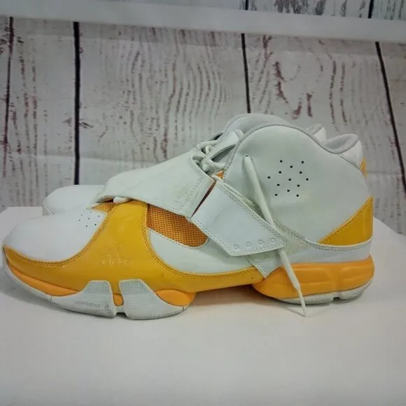 Adidas Adiprene Torsion System Athletic Shoes