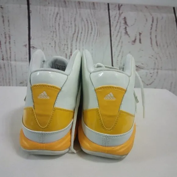 Adidas Adiprene Torsion System Athletic Shoes