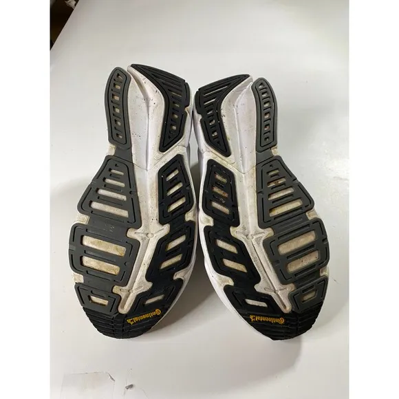 Adidas Adistar Athletic Running Shoes Women's 9