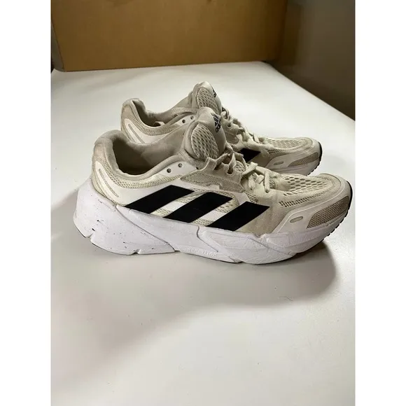 Adidas Adistar Athletic Running Shoes Women's 9