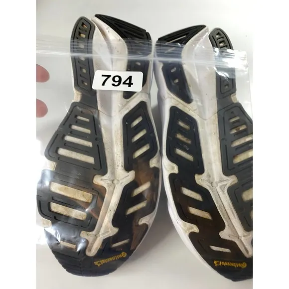 Adidas Adistar Athletic Running Shoes Women's 9