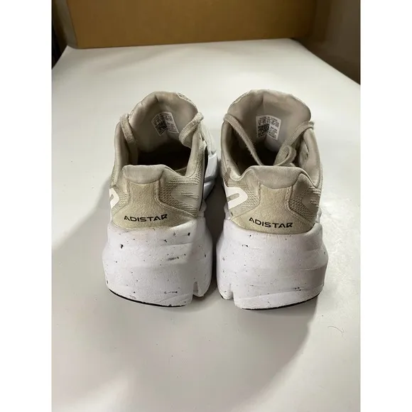 Adidas Adistar Athletic Running Shoes Women's 9
