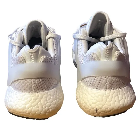 Adidas Alphatorsion Ultra Boost Running Shoes White Men’s Size 8