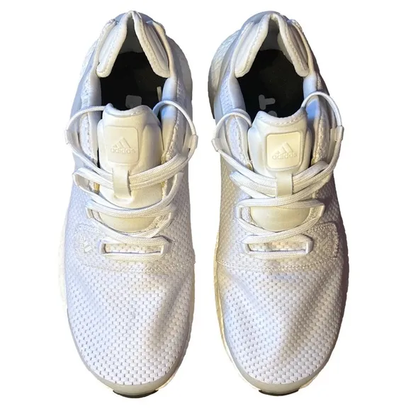 Adidas Alphatorsion Ultra Boost Running Shoes White Men’s Size 8