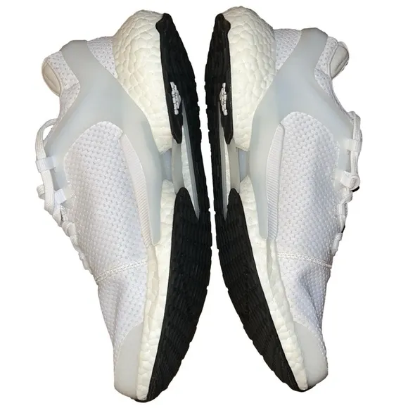 Adidas Alphatorsion Ultra Boost Running Shoes White Men’s Size 8