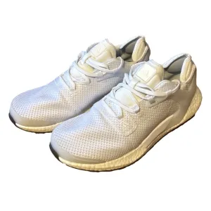Adidas Alphatorsion Ultra Boost Running Shoes White Men’s Size 8