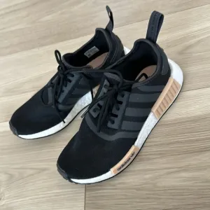 Adidas athletic shoes