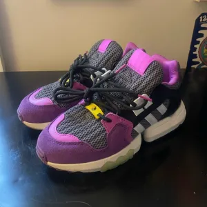 Adidas Athletic shoes