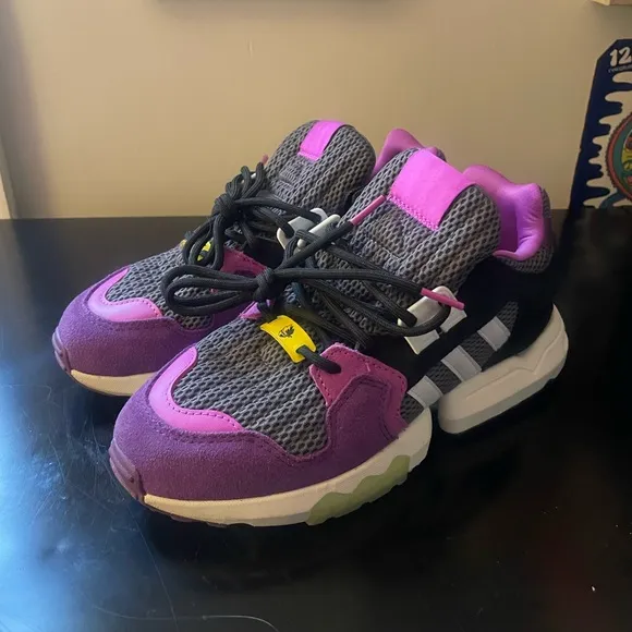 Adidas Athletic shoes