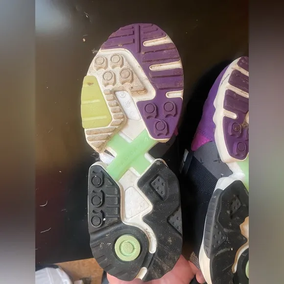 Adidas Athletic shoes