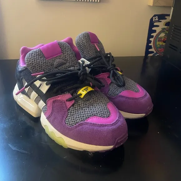 Adidas Athletic shoes