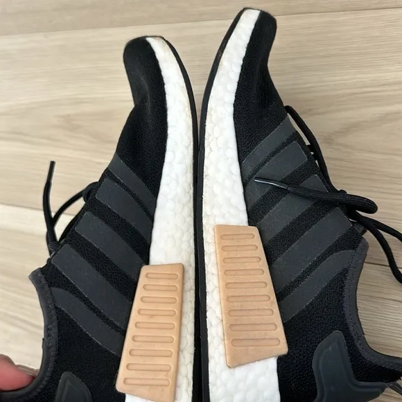 Adidas athletic shoes