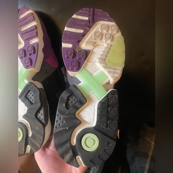 Adidas Athletic shoes