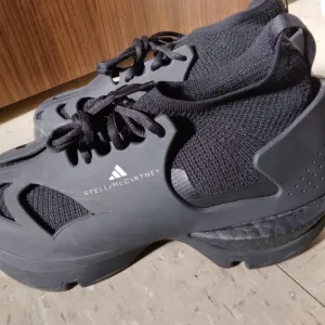 Adidas by Stella McCartney Black Men's Shoes