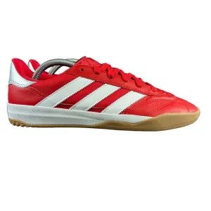 Adidas Copa Premiere Scarlet Red White Gum Shoes IF7530 Men's Size 9.5