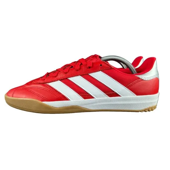Adidas Copa Premiere Scarlet Red White Gum Shoes IF7530 Men's Size 9.5