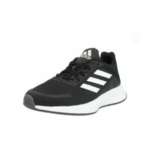 adidas Duramo SL GS Core Black Cloud White ATHLETIC SHOES Kids size 6 NEW