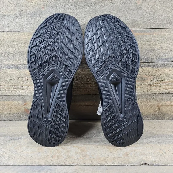 adidas Duramo SL Men's Triple Black Running Casual Shoes Sneakers