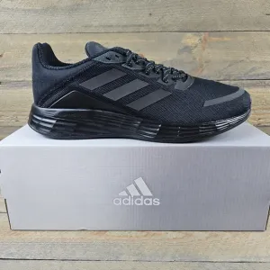 adidas Duramo SL Men's Triple Black Running Casual Shoes Sneakers